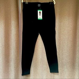 Max & Mia XL black leggings. Never worn. New with tags.